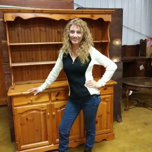 Meet your Posher, Carla